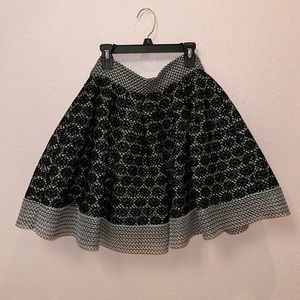 Maje Skirt